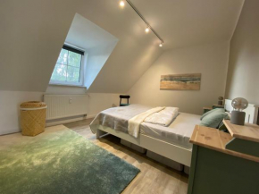 Ferienwohnung 51 im Boddenhof Stedar in Buschvitz